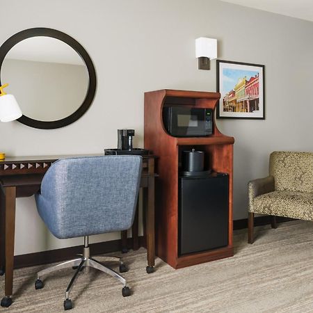 Hampton Inn & Suites West Sacramento Eksteriør billede