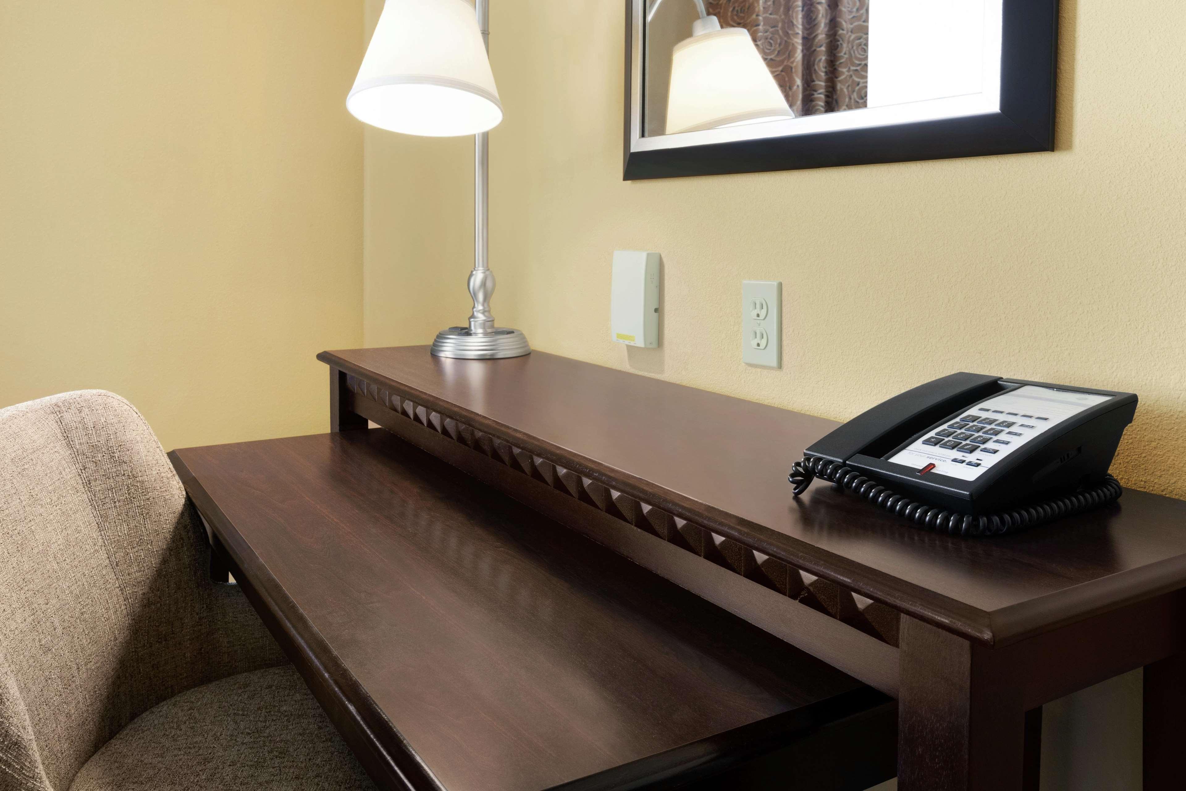 Hampton Inn & Suites West Sacramento Eksteriør billede