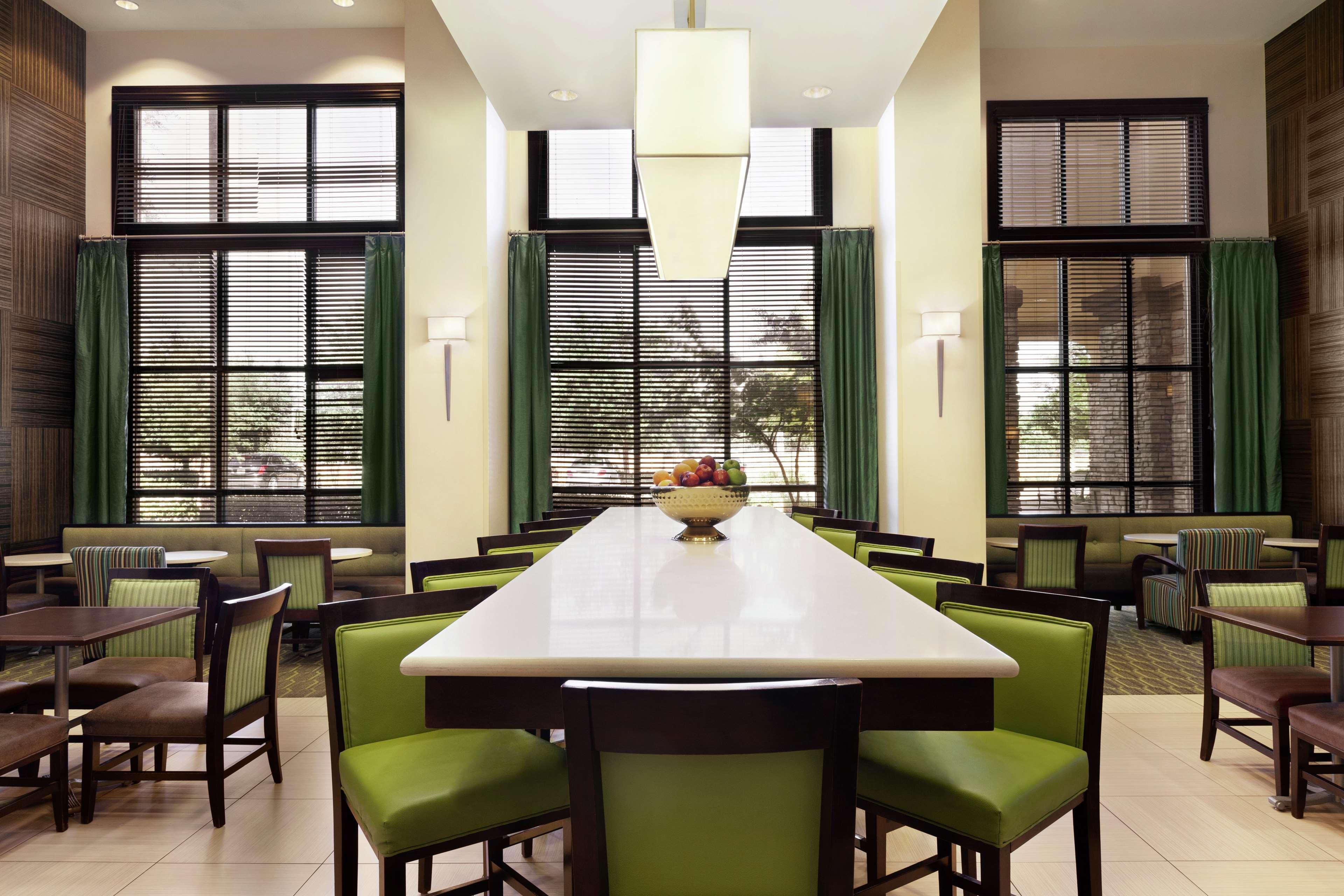 Hampton Inn & Suites West Sacramento Eksteriør billede