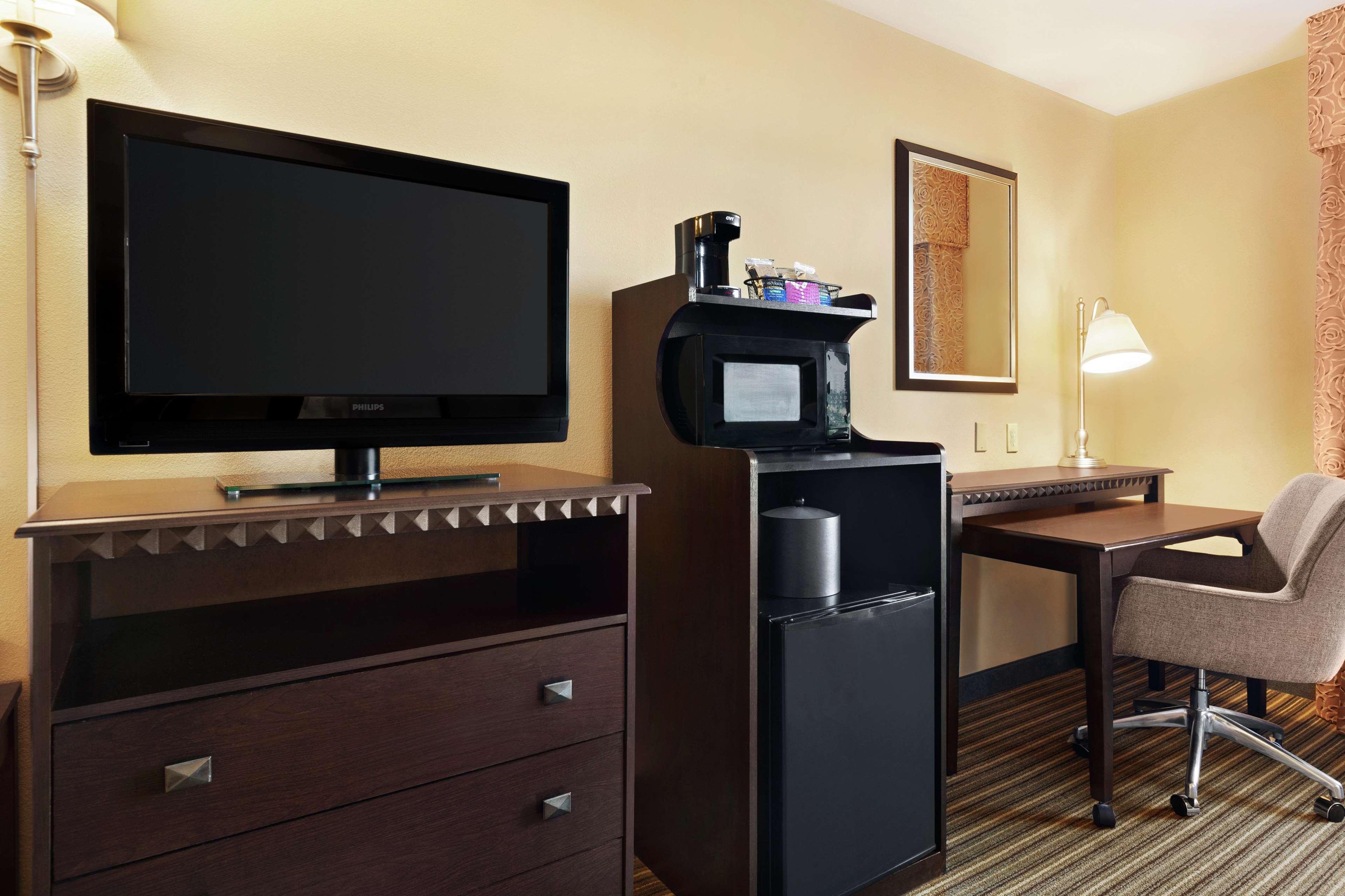 Hampton Inn & Suites West Sacramento Eksteriør billede