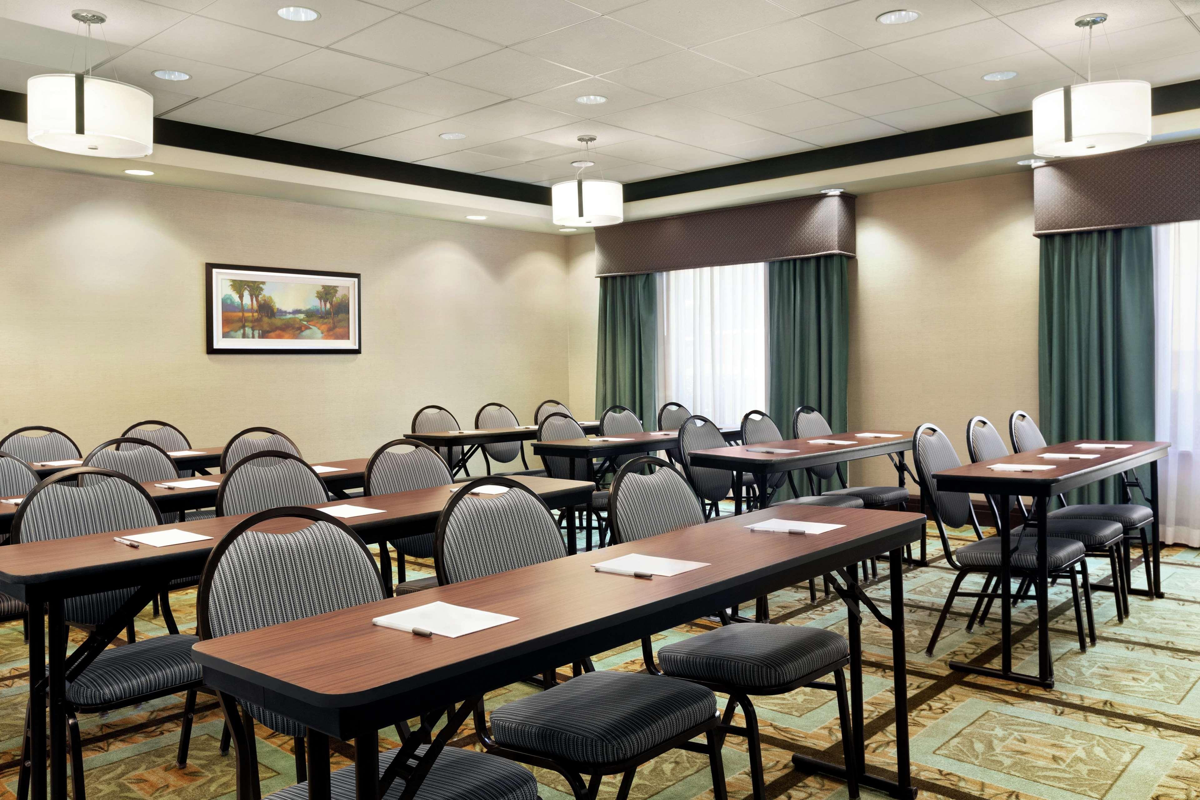 Hampton Inn & Suites West Sacramento Eksteriør billede
