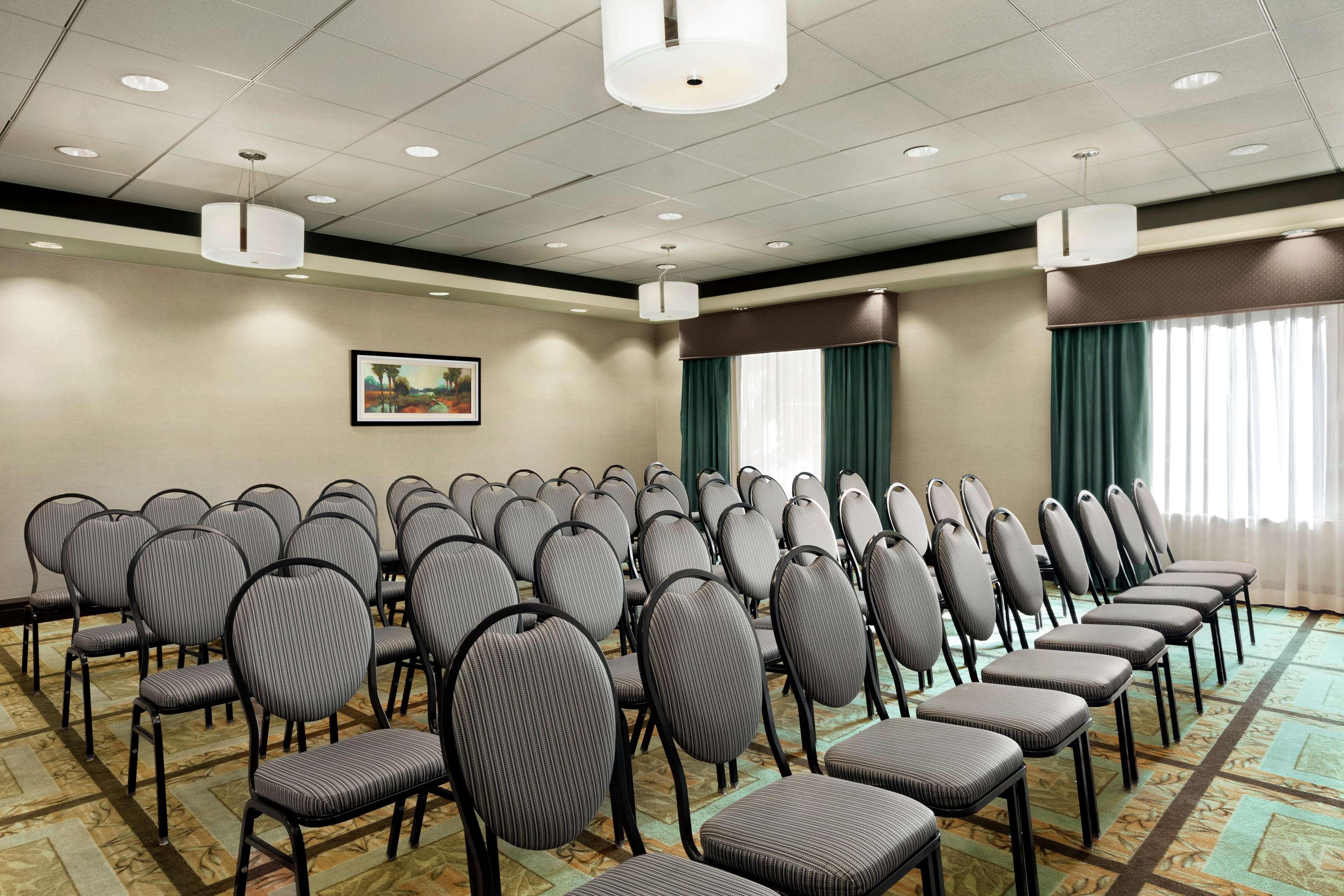 Hampton Inn & Suites West Sacramento Eksteriør billede