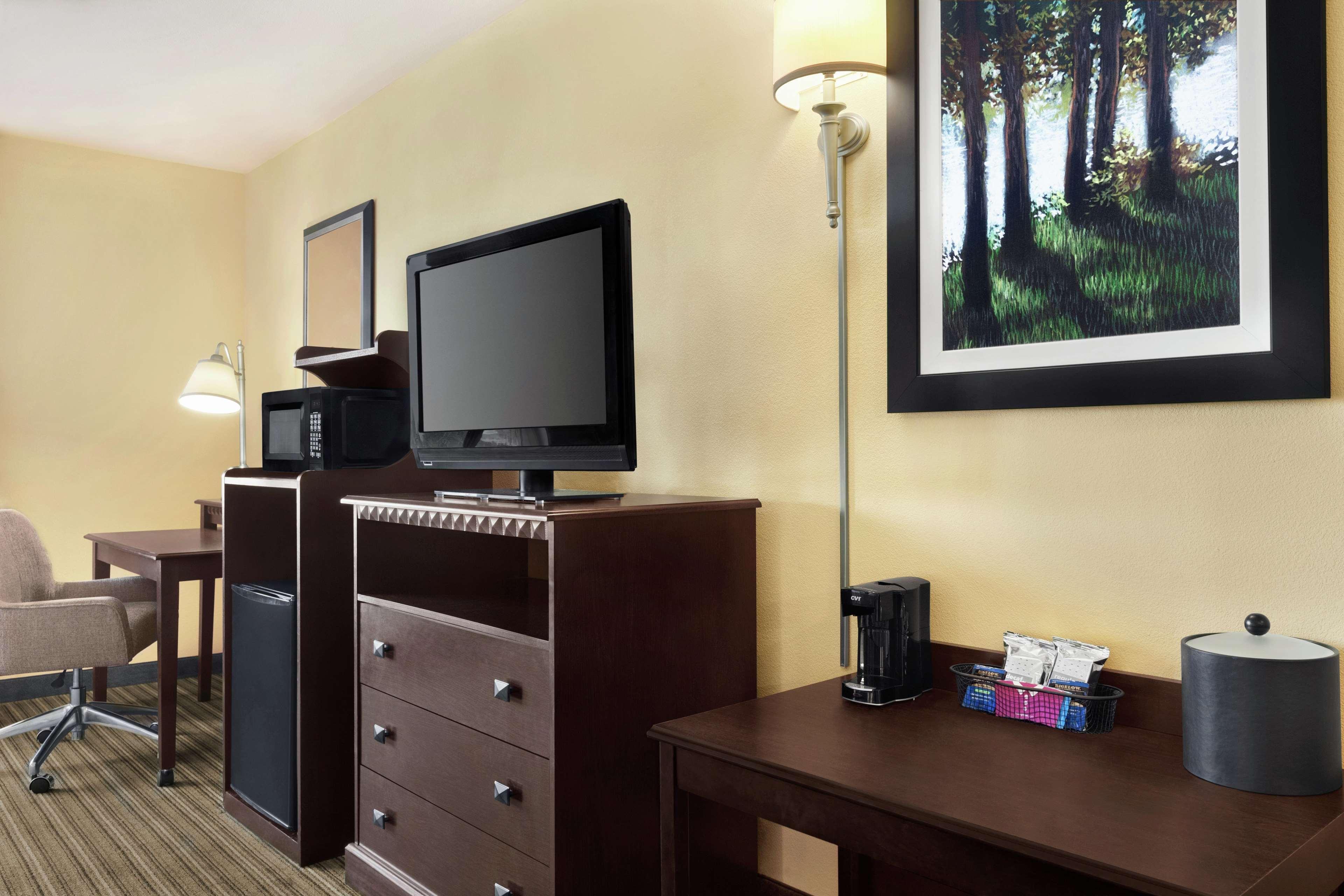 Hampton Inn & Suites West Sacramento Eksteriør billede