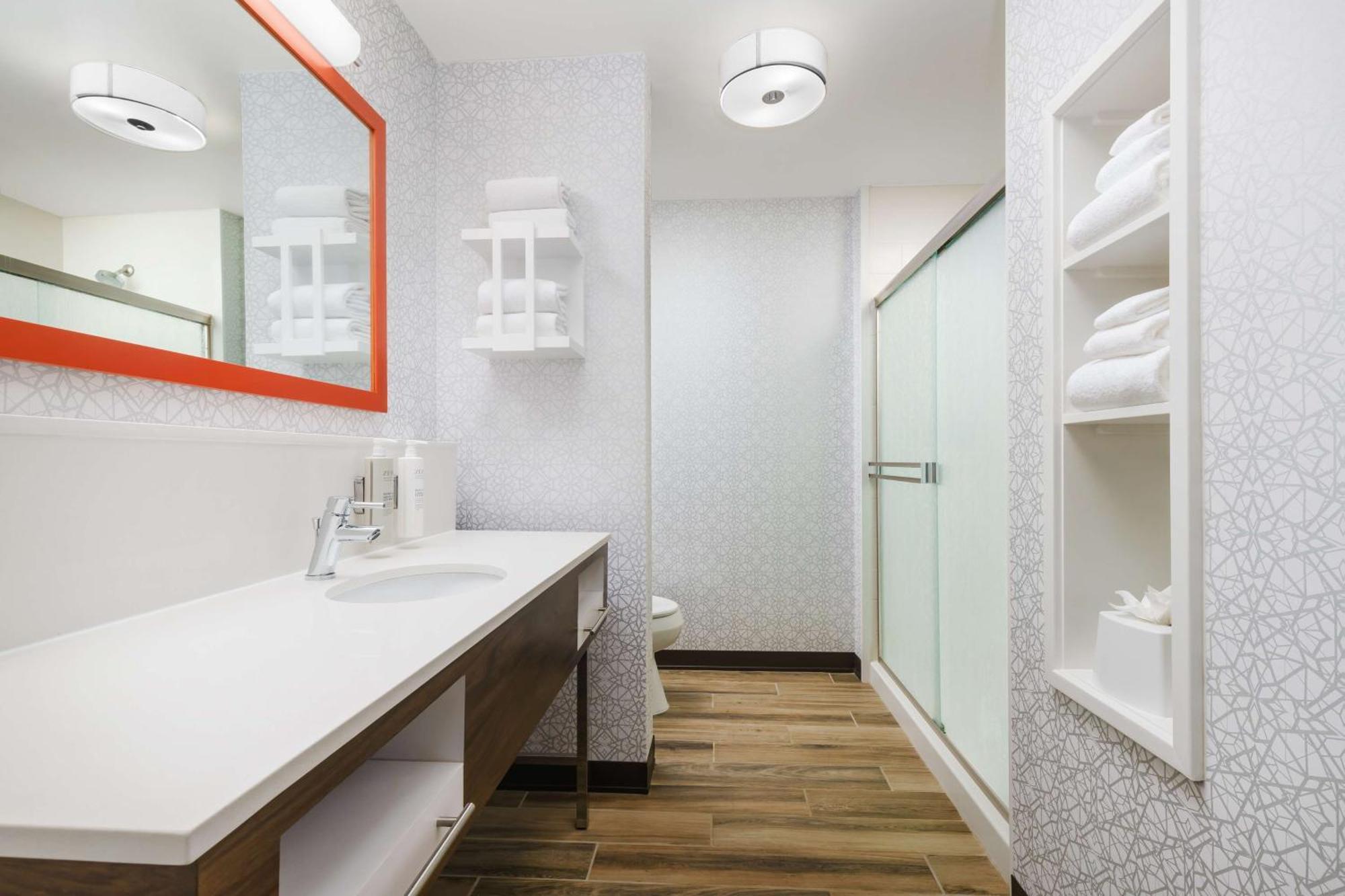 Hampton Inn & Suites West Sacramento Eksteriør billede