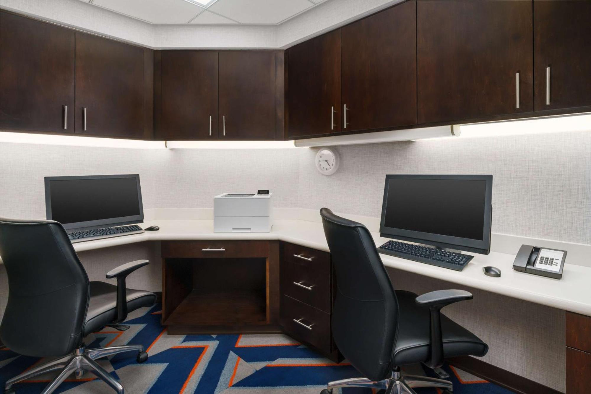 Hampton Inn & Suites West Sacramento Eksteriør billede