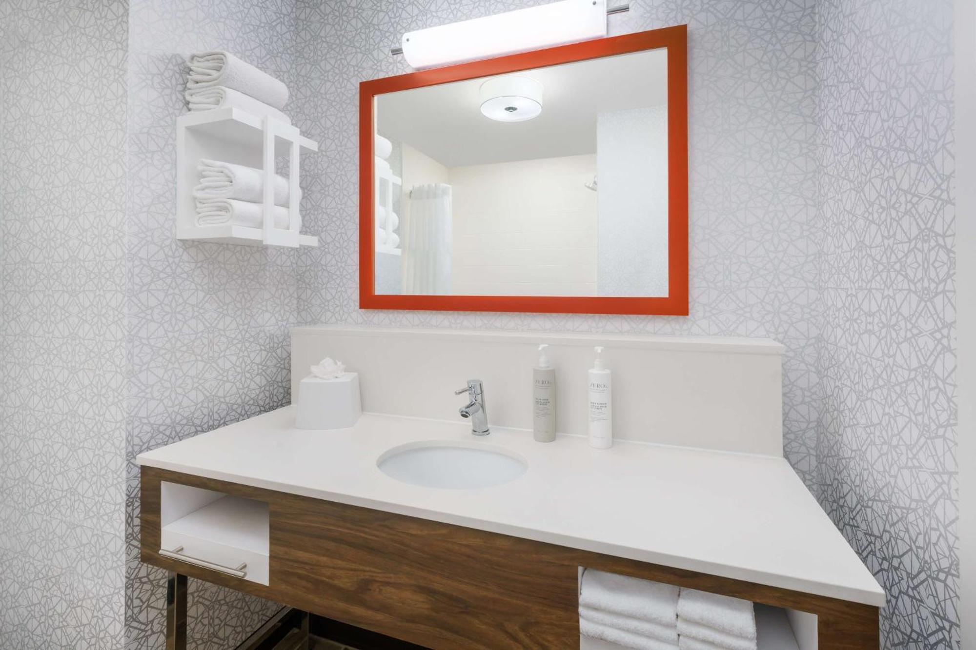 Hampton Inn & Suites West Sacramento Eksteriør billede