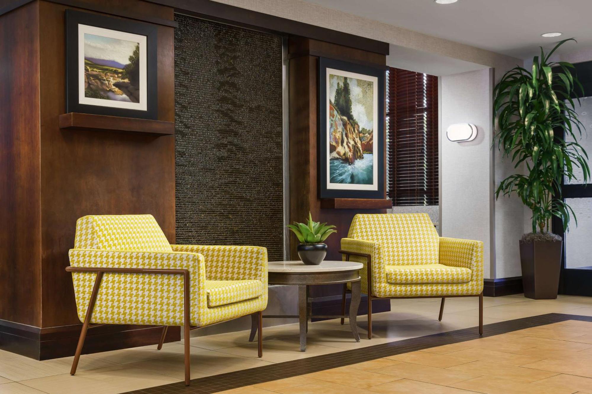 Hampton Inn & Suites West Sacramento Eksteriør billede